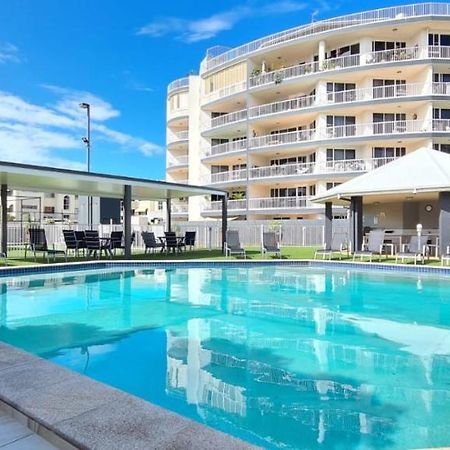 Fairways Golf & Beach Retreat Bribie Island Woorim Kültér fotó