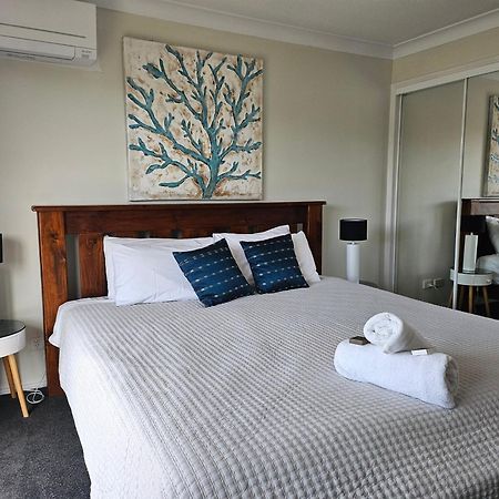 Fairways Golf & Beach Retreat Bribie Island Woorim Kültér fotó