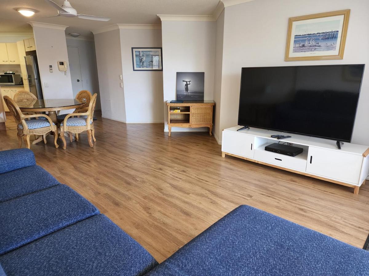 Fairways Golf & Beach Retreat Bribie Island Woorim Kültér fotó