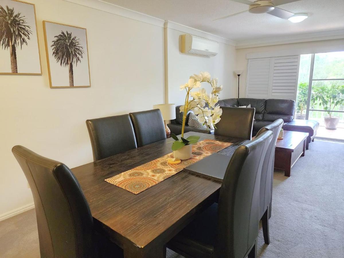 Fairways Golf & Beach Retreat Bribie Island Woorim Kültér fotó