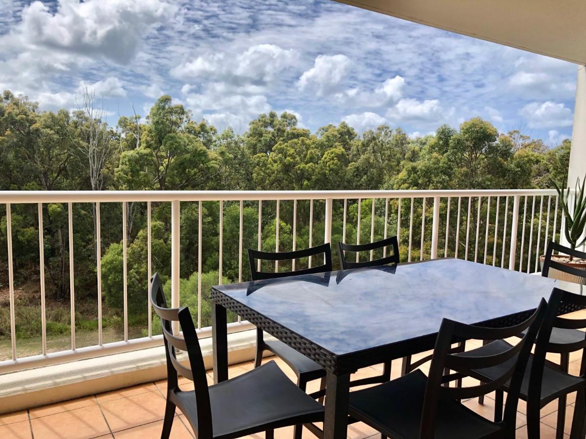 Fairways Golf & Beach Retreat Bribie Island Woorim Kültér fotó