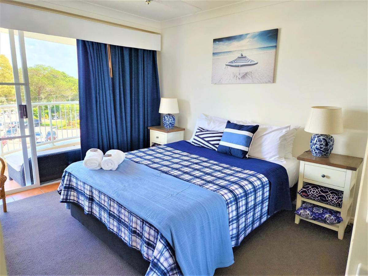 Fairways Golf & Beach Retreat Bribie Island Woorim Kültér fotó