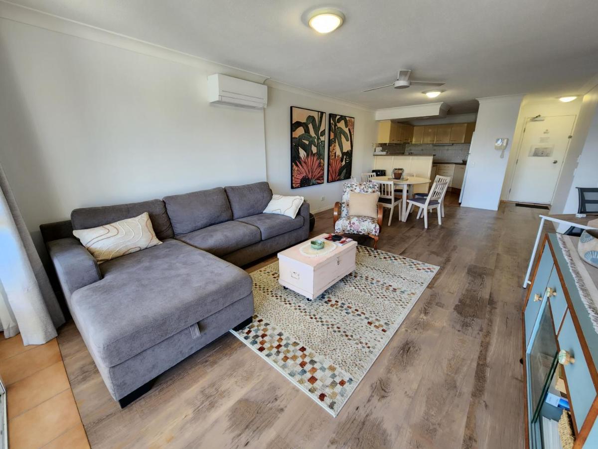 Fairways Golf & Beach Retreat Bribie Island Woorim Kültér fotó