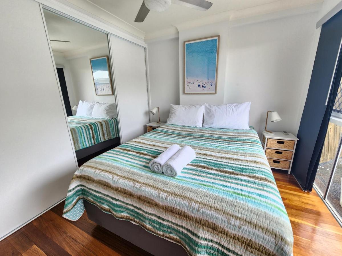 Fairways Golf & Beach Retreat Bribie Island Woorim Kültér fotó