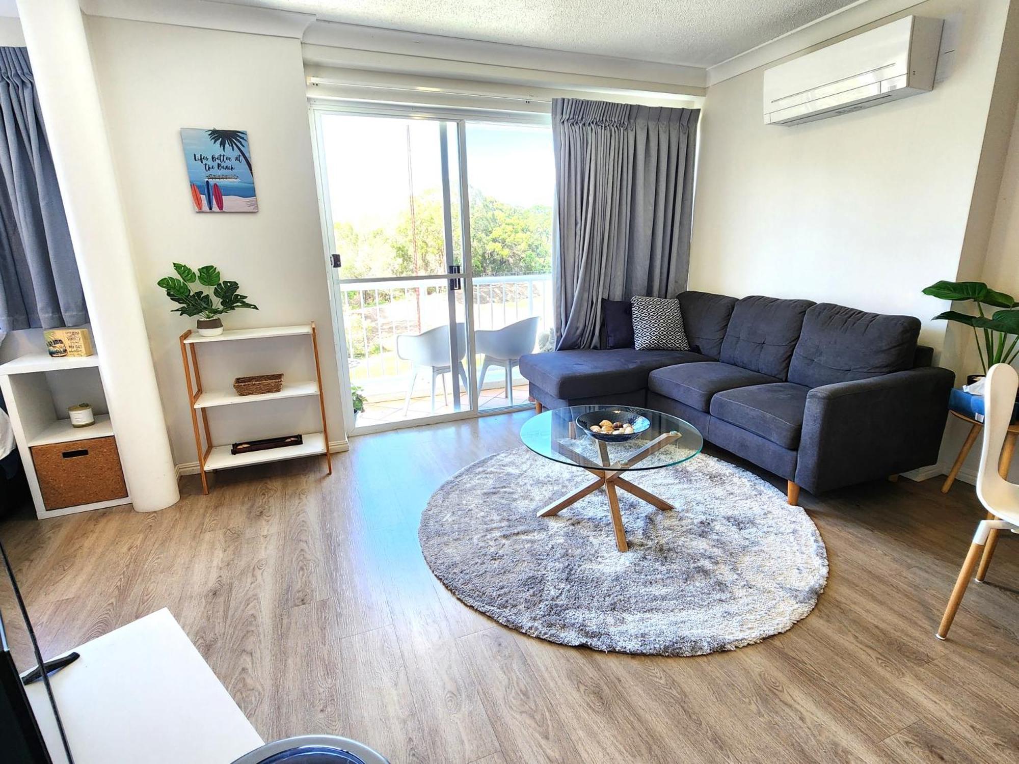 Fairways Golf & Beach Retreat Bribie Island Woorim Kültér fotó