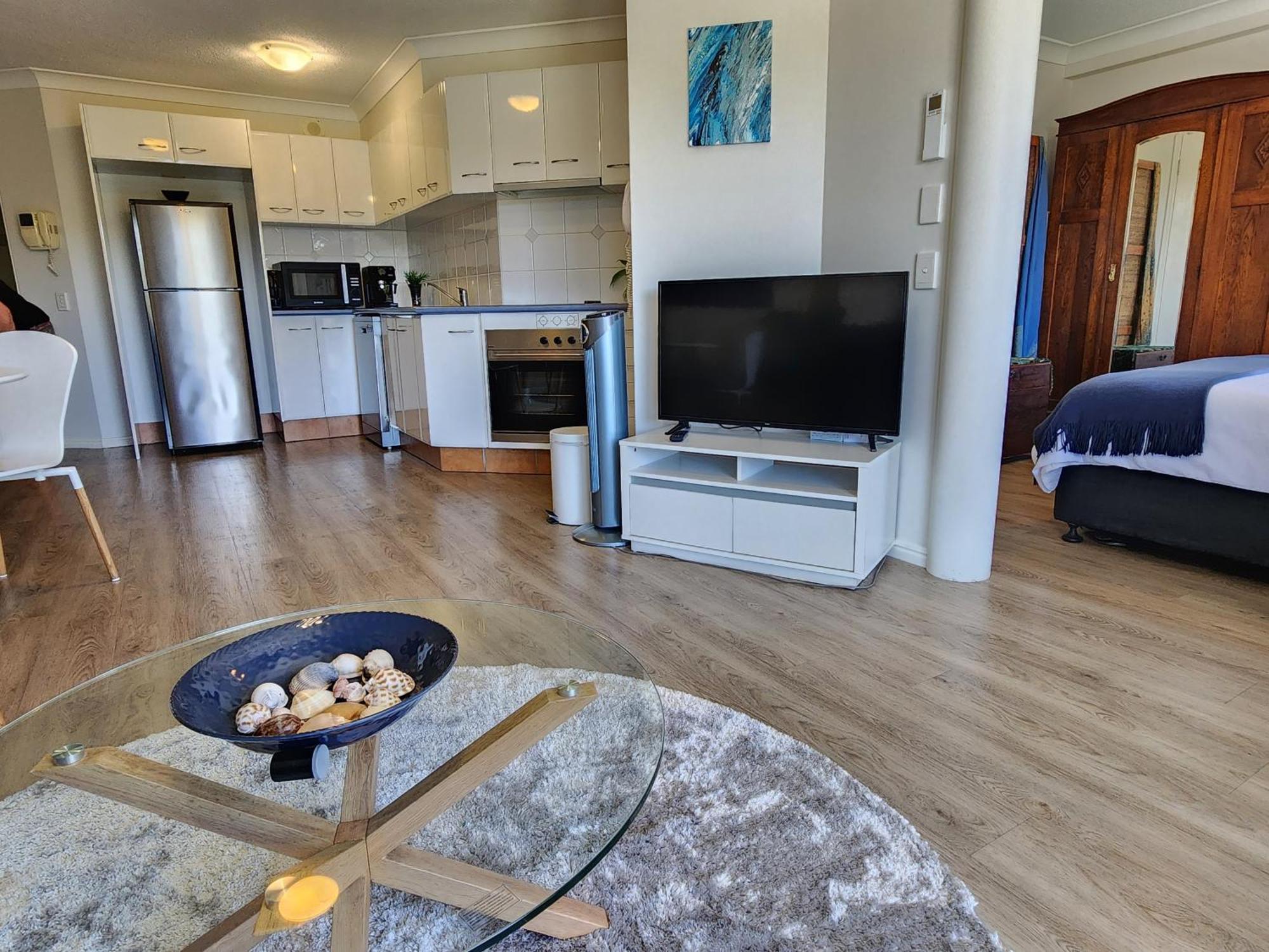 Fairways Golf & Beach Retreat Bribie Island Woorim Kültér fotó