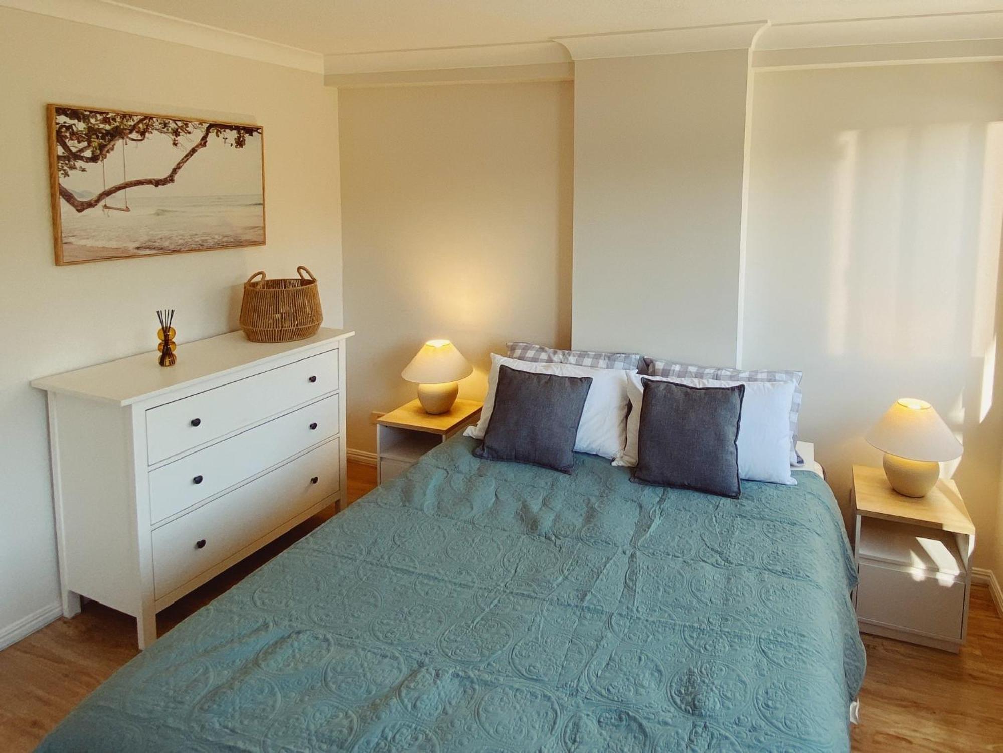 Fairways Golf & Beach Retreat Bribie Island Woorim Kültér fotó