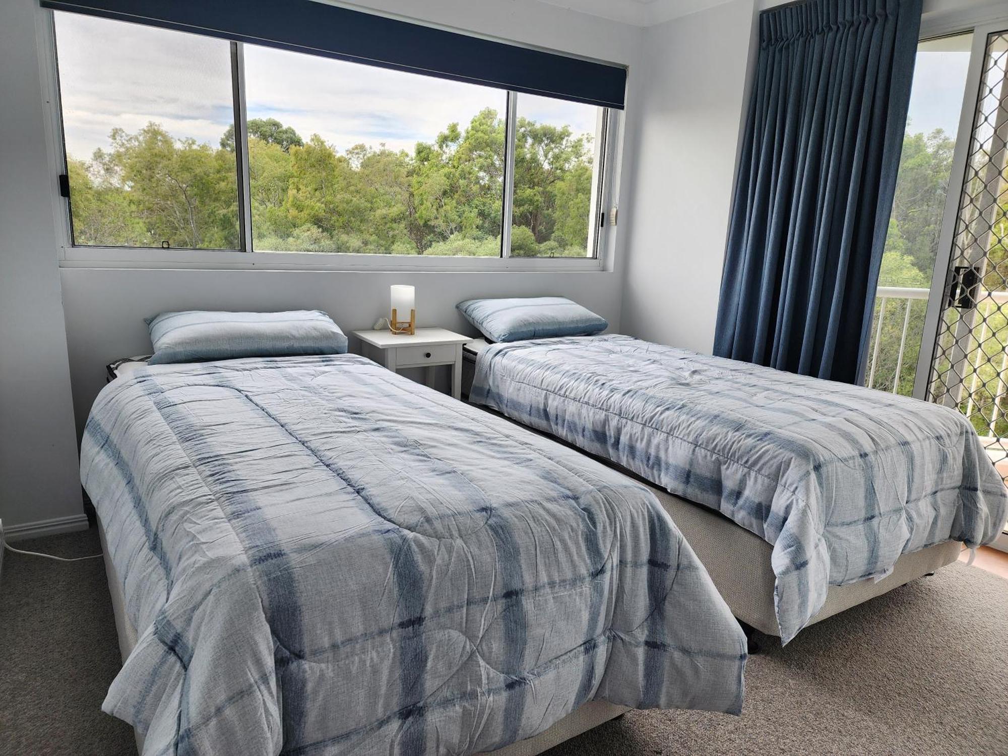 Fairways Golf & Beach Retreat Bribie Island Woorim Kültér fotó