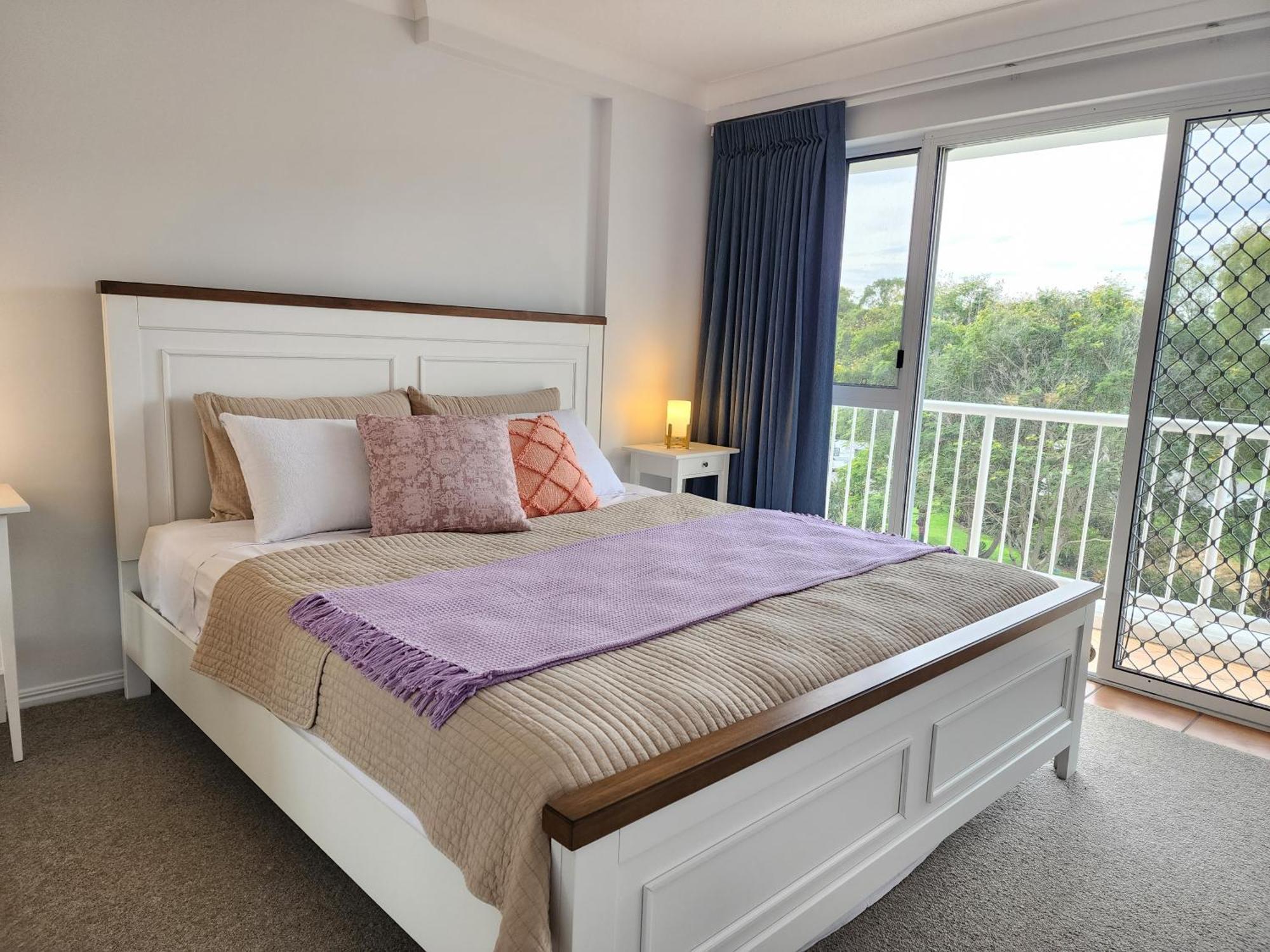 Fairways Golf & Beach Retreat Bribie Island Woorim Kültér fotó