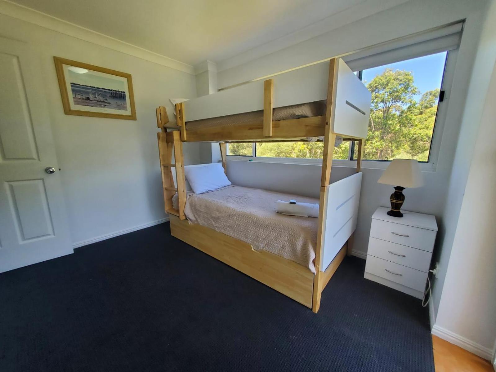 Fairways Golf & Beach Retreat Bribie Island Woorim Kültér fotó