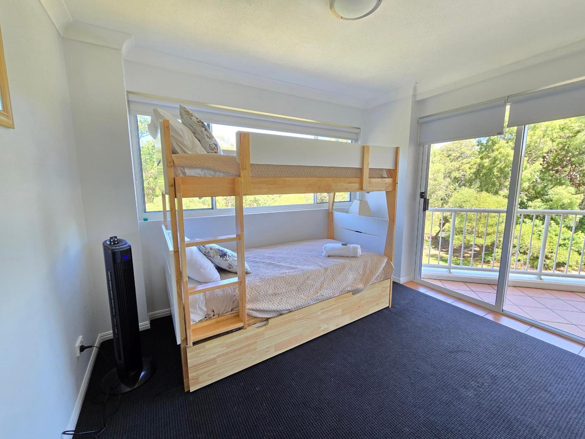Fairways Golf & Beach Retreat Bribie Island Woorim Kültér fotó